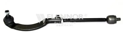 Поперечная рулевая тяга FLENNOR купить