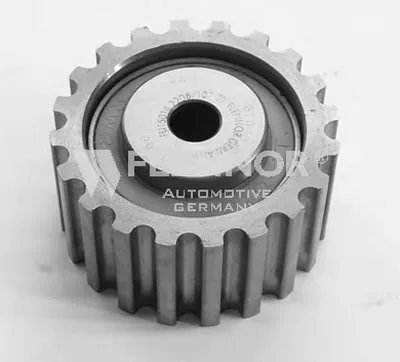 Паразитный / Ведущий ролик, зубчатый ремень FLENNOR купить