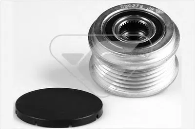 Механизм свободного хода генератора HUTCHINSON купить