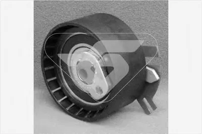 Натяжной ролик, ремень ГРМ HUTCHINSON купить