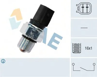 Выключатель, фара заднего хода FAE купить