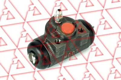 Колесный тормозной цилиндр NUOVA TECNODELTA CAR купить