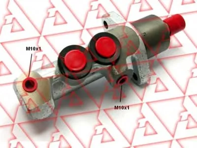 целиндер ручного тормоза NUOVA TECNODELTA CAR купить