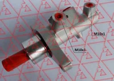 целиндер ручного тормоза NUOVA TECNODELTA CAR купить