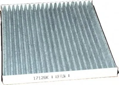 Фильтр, воздух во внутренном пространстве HOFFER купить