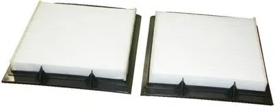 Фильтр, воздух во внутренном пространстве HOFFER купить