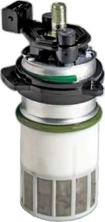 Топливный насос HOFFER купить