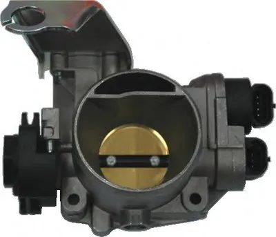 Патрубок дроссельной заслонки HOFFER купить