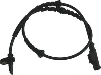 Датчик, частота вращения колеса HOFFER купить