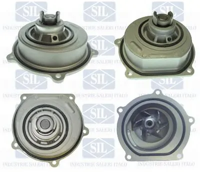 Водяной насос Saleri SIL купить