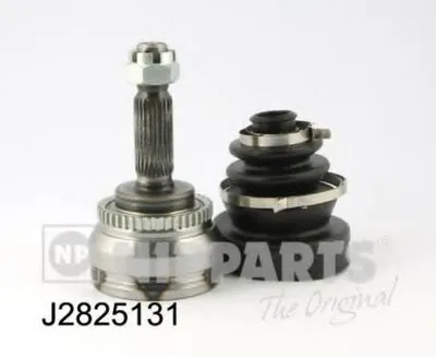 Шарнирный комплект, приводной вал NIPPARTS купить