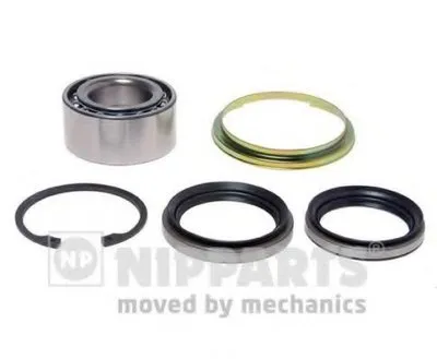 Комплект подшипника ступицы колеса NIPPARTS купить