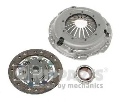 Комплект сцепления NIPPARTS купить