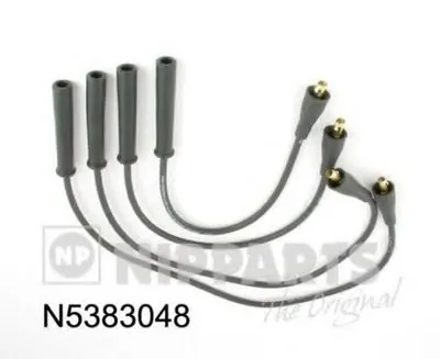 Комплект проводов зажигания NIPPARTS купить