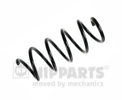 винтовая пружина NIPPARTS купить