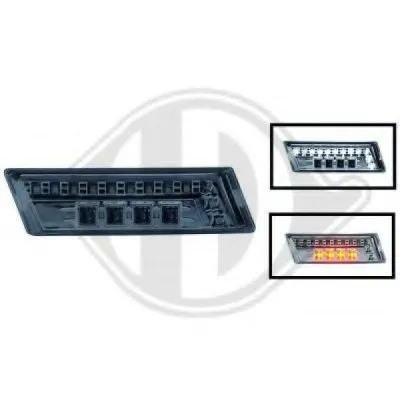 Комплект проблесковых ламп HD Tuning DIEDERICHS купить