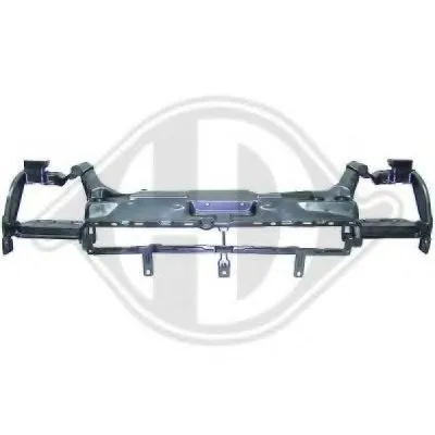 Облицовка передка DIEDERICHS купить