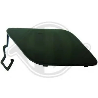 Заслонка, буксирный крюк DIEDERICHS купить