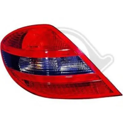 Задний фонарь DIEDERICHS купить