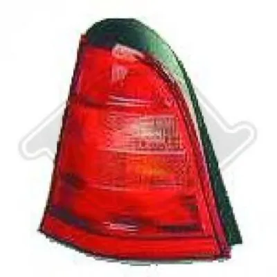 Задний фонарь DIEDERICHS купить