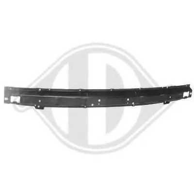 Гаситель, буфер DIEDERICHS купить