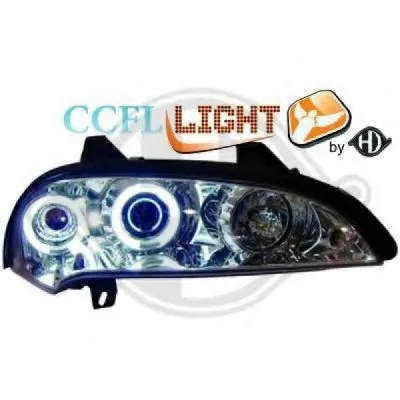 Комплект главных фар HD Tuning DIEDERICHS купить