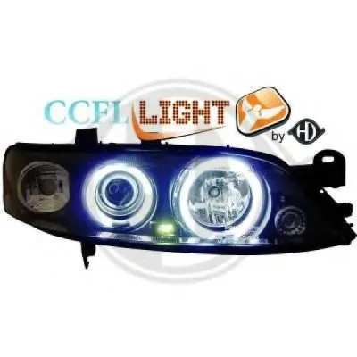 Комплект главных фар HD Tuning DIEDERICHS купить