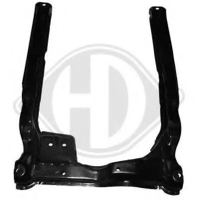 Вспомогательная рама/агрегат опоры DIEDERICHS купить