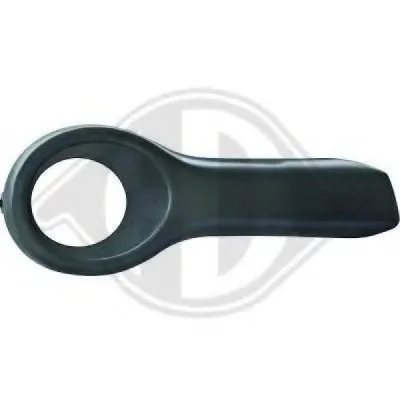 Решетка вентилятора, буфер DIEDERICHS купить