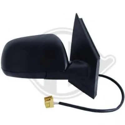 Наружное зеркало DIEDERICHS купить