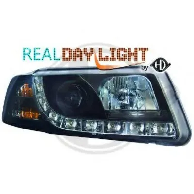 Комплект главных фар HD Tuning DIEDERICHS купить