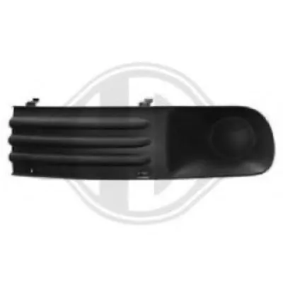 Решетка вентилятора, буфер DIEDERICHS купить