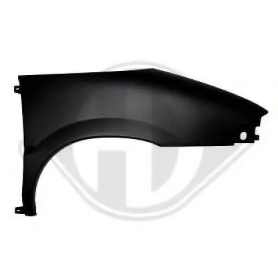 Крыло DIEDERICHS купить