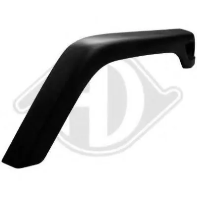 Расширение, крыло DIEDERICHS купить