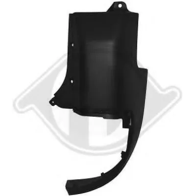 Буфер Priority Parts DIEDERICHS купить