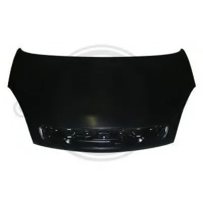 Капот двигателя Priority Parts DIEDERICHS купить