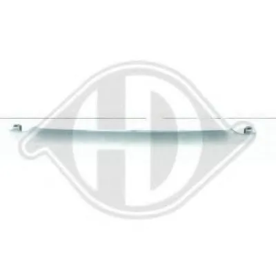 Решетка радиатора DIEDERICHS купить