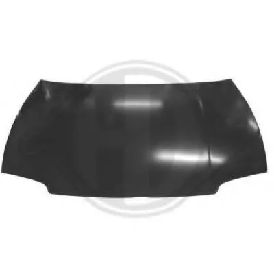 Капот двигателя DIEDERICHS купить