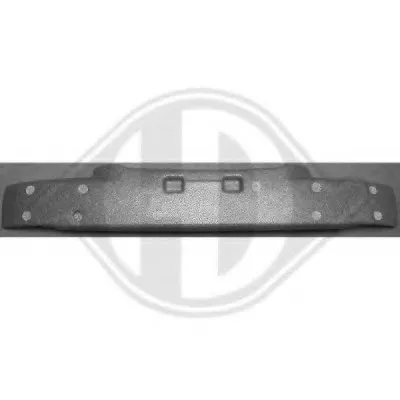 Гаситель, буфер DIEDERICHS купить