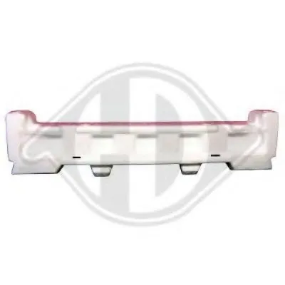 Гаситель, буфер DIEDERICHS купить