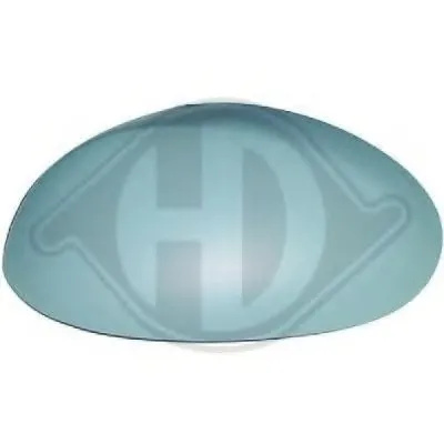 Покрытие, внешнее зеркало DIEDERICHS купить