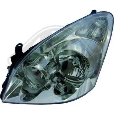 Фара DIEDERICHS купить