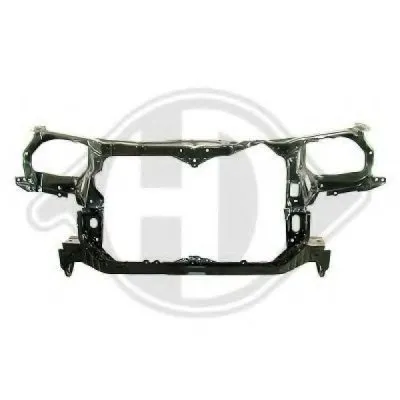 Облицовка передка DIEDERICHS купить