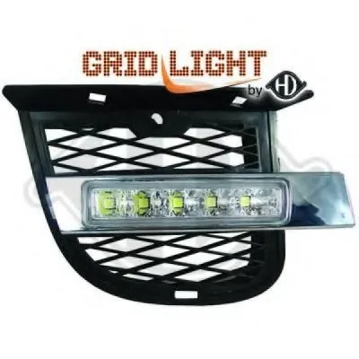 Комплект фар дневного освещения HD Tuning DIEDERICHS купить