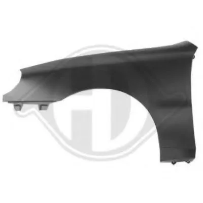 Крыло DIEDERICHS купить