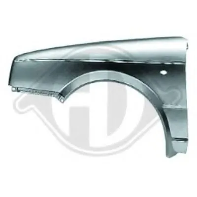 Крыло Priority Parts DIEDERICHS купить