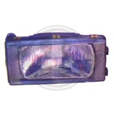 Фара DIEDERICHS купить