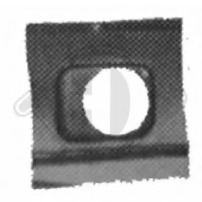 Боковина DIEDERICHS купить