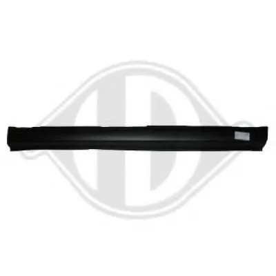 Накладка порога DIEDERICHS купить