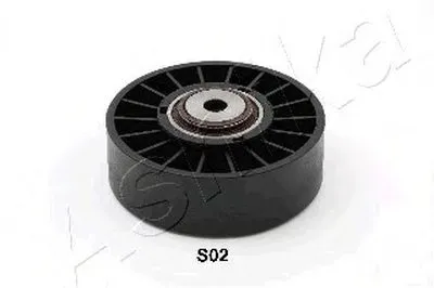 Паразитный / ведущий ролик, поликлиновой ремень ASHIKA купить